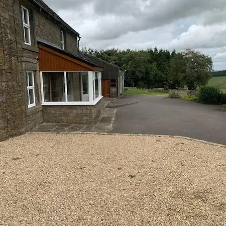 Ivy House Farm, Near Longnor Vila Longnor  Exterior foto