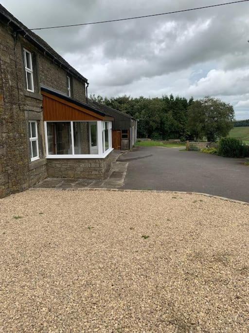 Holiday home Ivy House Farm, Near Longnor *