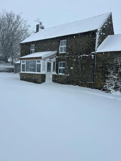 Ivy House Farm, Near Longnor