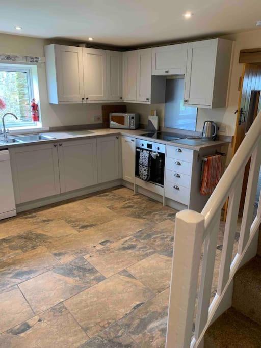 Ivy House Farm, Near Longnor Holiday home Longnor (Staffordshire)