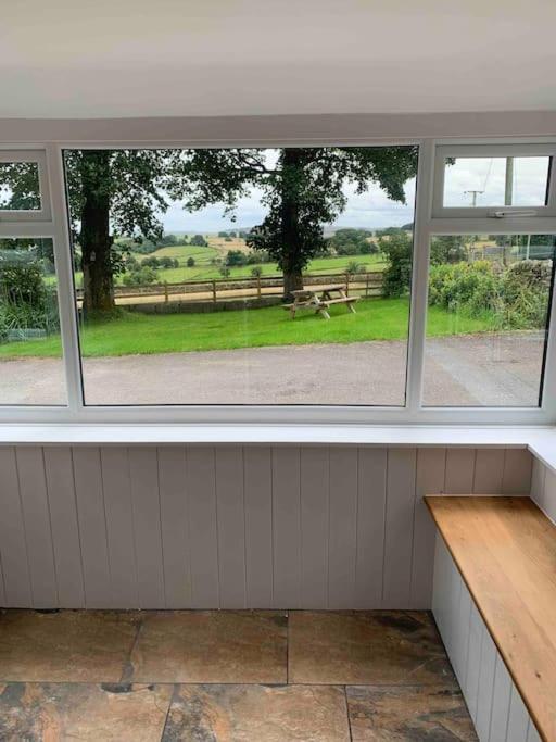Holiday home Ivy House Farm, Near Longnor