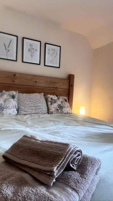 Holiday home Ivy House Farm, Near Longnor *