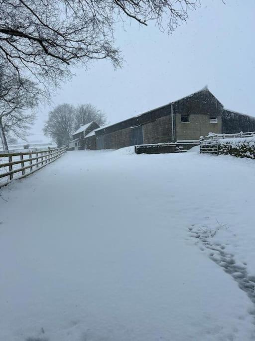 Ivy House Farm, Near Longnor * Longnor (Staffordshire)