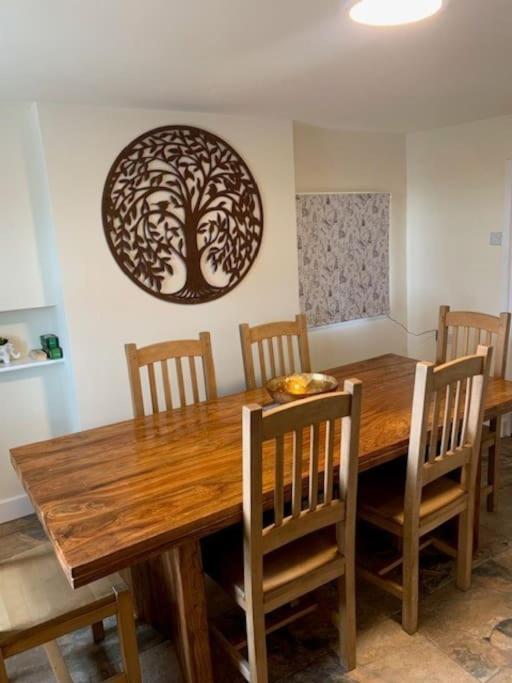Ivy House Farm, Near Longnor Longnor (Staffordshire)