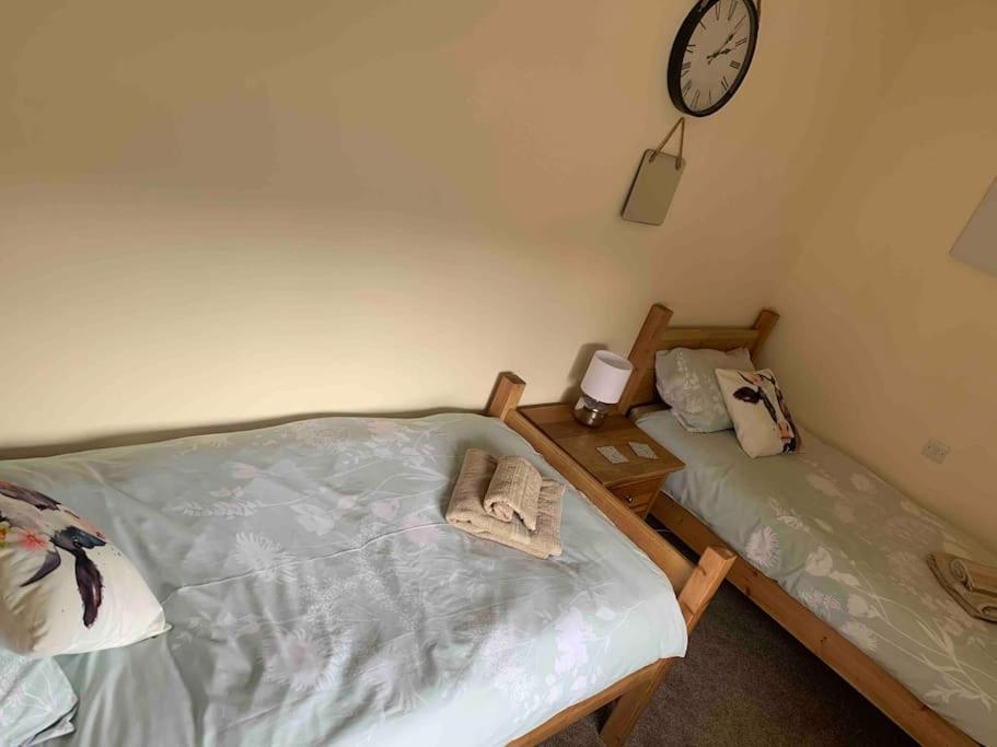 Ivy House Farm, Near Longnor Holiday home Longnor (Staffordshire)