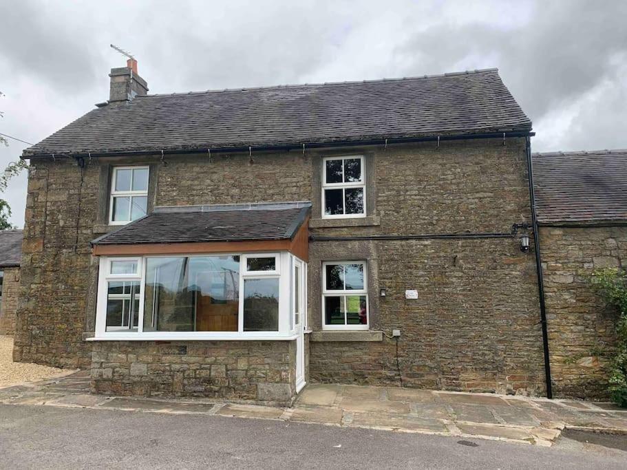 Ivy House Farm, Near Longnor * Longnor (Staffordshire)